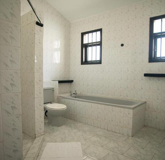 ویلای 1 خوابه, Bahari Dhow Beach Villas
