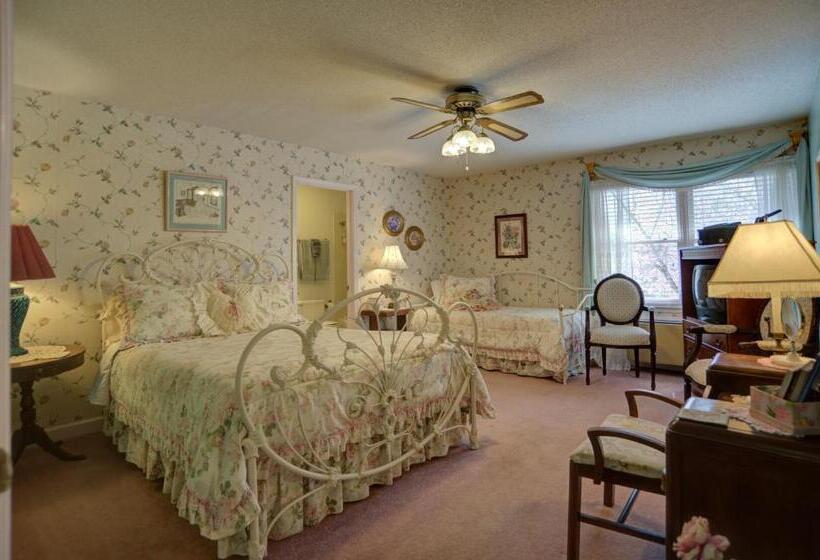 اتاق استاندارد, Blue Mountain Mist Country Inn