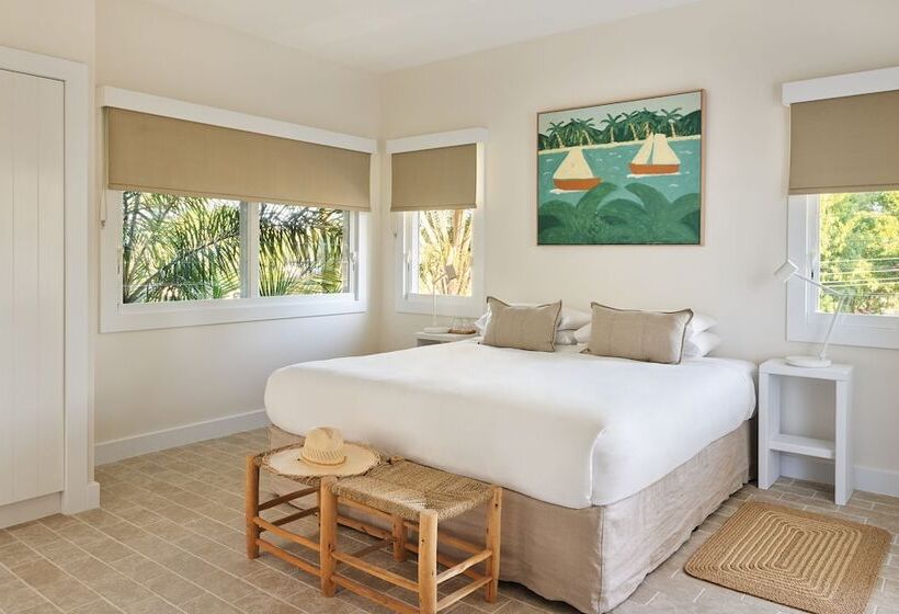 اتاق کلاسیک, Atlantic Byron Bay