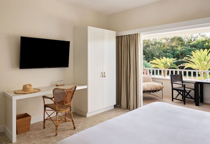 اتاق استاندارد, Atlantic Byron Bay