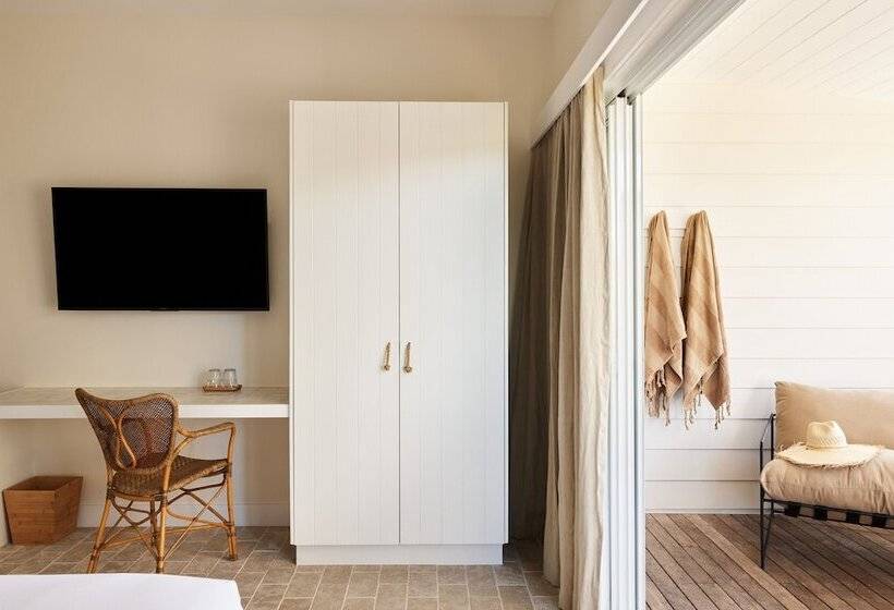 اتاق استاندارد, Atlantic Byron Bay
