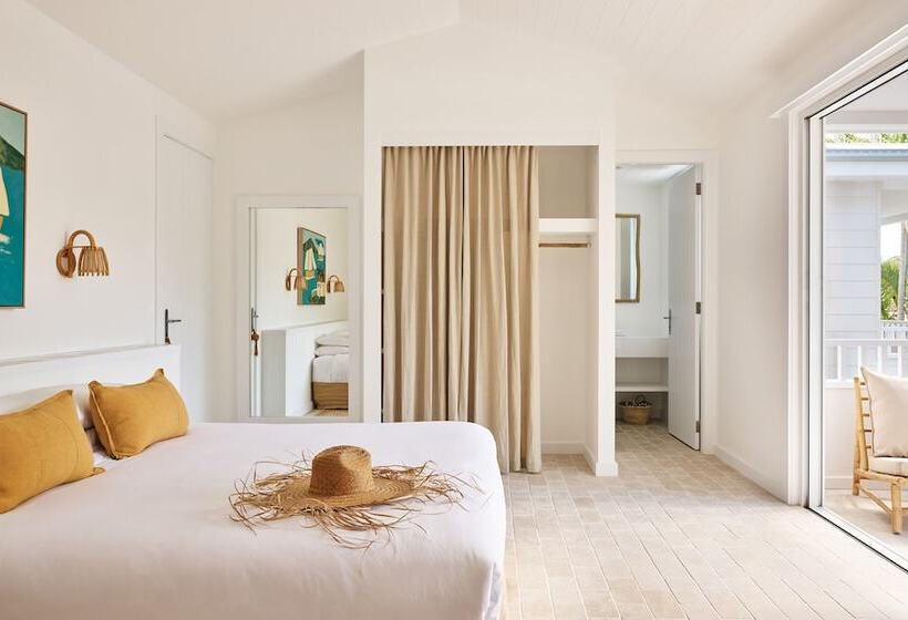 اتاق استاندارد, Atlantic Byron Bay