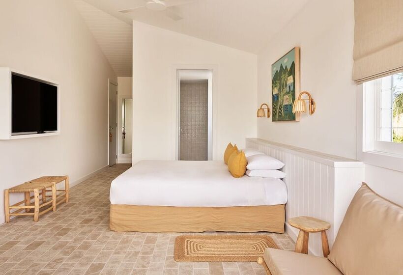 اتاق استاندارد, Atlantic Byron Bay