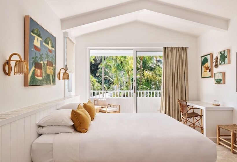اتاق استاندارد, Atlantic Byron Bay