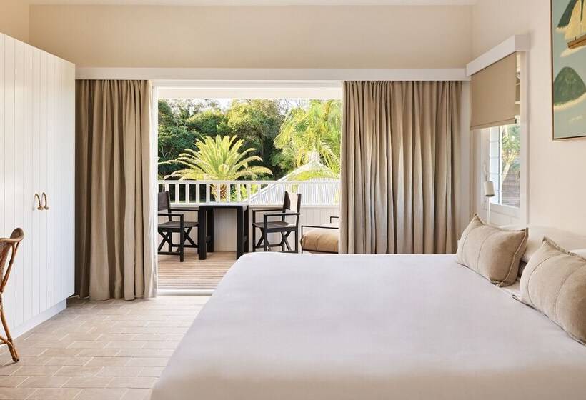 اتاق استاندارد, Atlantic Byron Bay