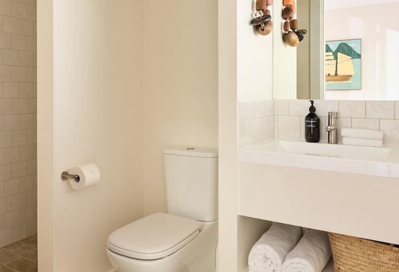 اتاق استاندارد, Atlantic Byron Bay