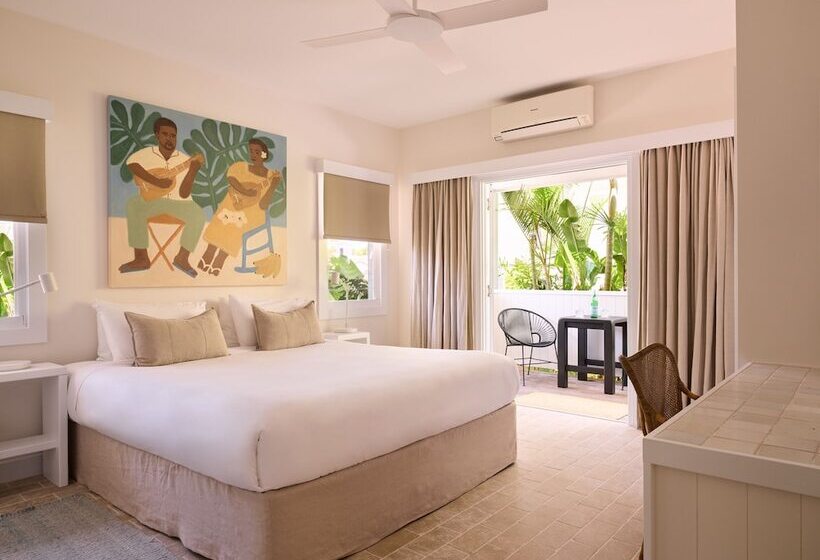 اتاق استاندارد, Atlantic Byron Bay