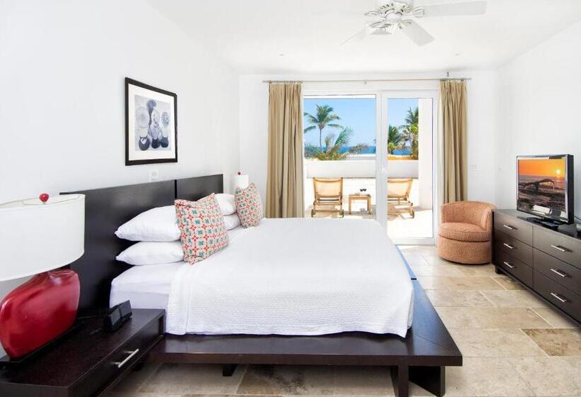 ویلای 2 خوابه, Coral Beach Club Villas & Marina