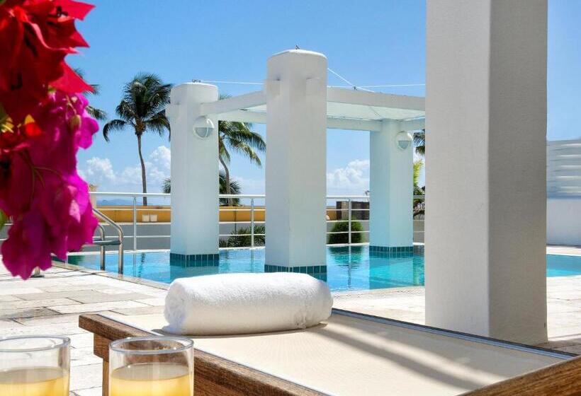 ویلای 2 خوابه, Coral Beach Club Villas & Marina