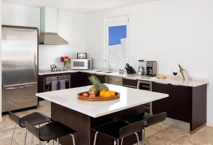 ویلای 2 خوابه, Coral Beach Club Villas & Marina