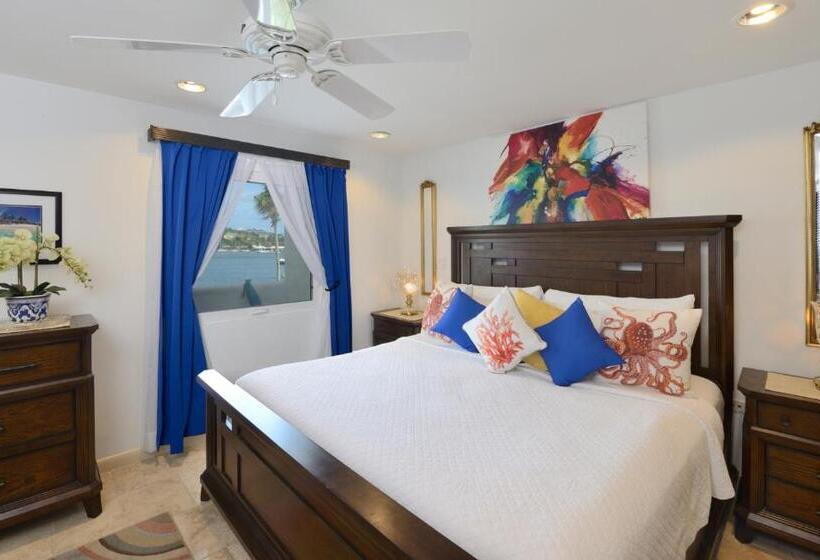 آپارتمان 1 خوابه, Coral Beach Club Villas & Marina