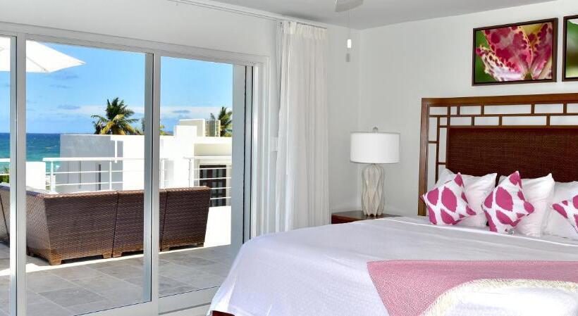 , Coral Beach Club Villas & Marina