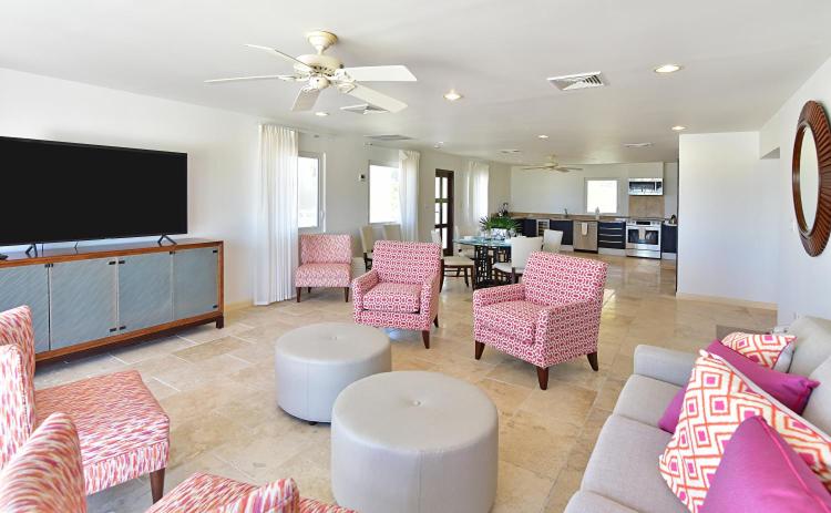 , Coral Beach Club Villas & Marina