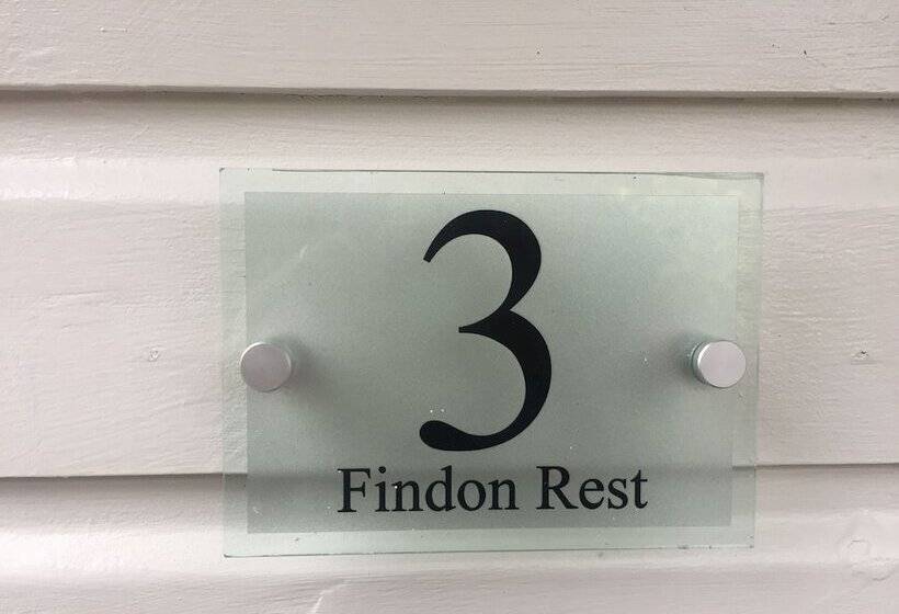Standard-huone, Findon Rest