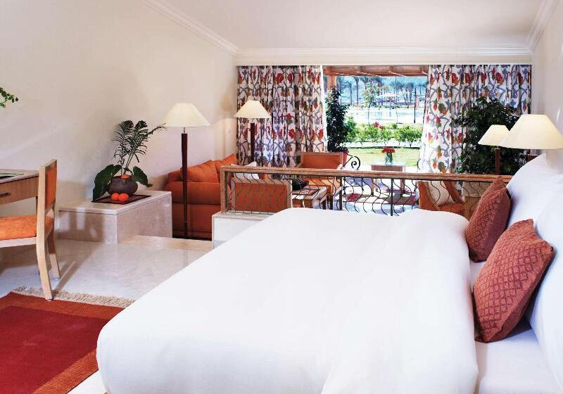 آپارتمان 1 خوابه با چشم‌انداز دریا, Hodges Bay Resort & Spa