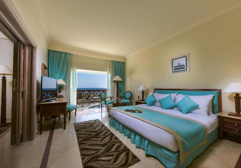 آپارتمان 1 خوابه با چشم‌انداز دریا, Hodges Bay Resort & Spa