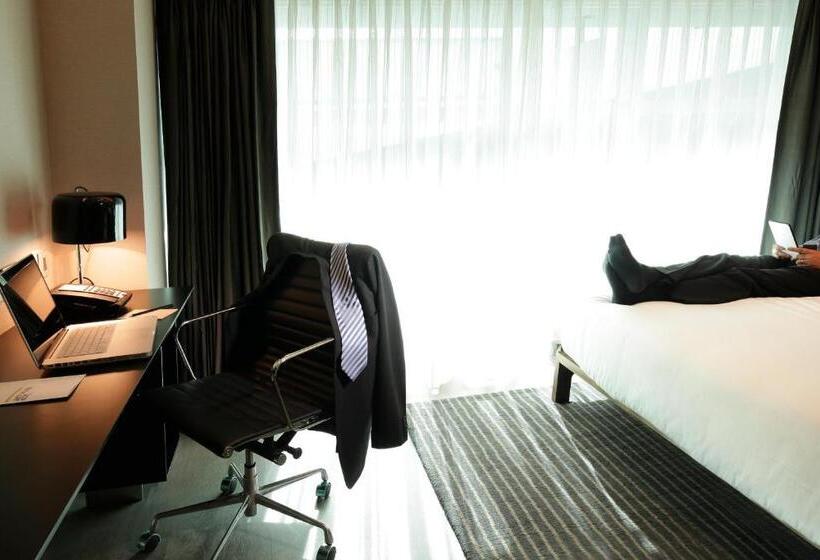 اتاق لوکس, Holiday Inn Express New Delhi International Airport T3, An Ihg