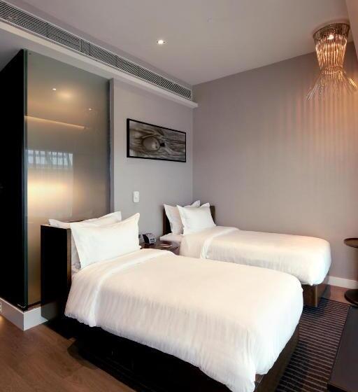 اتاق استاندارد, Holiday Inn Express New Delhi International Airport T3, An Ihg