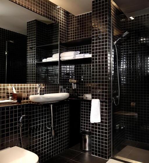 اتاق استاندارد, Holiday Inn Express New Delhi International Airport T3, An Ihg