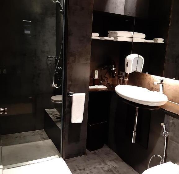 اتاق لوکس, Holiday Inn Express New Delhi International Airport T3, An Ihg