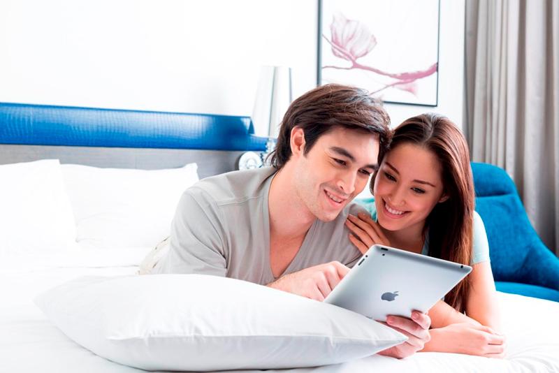 اتاق استاندارد, Holiday Inn Express New Delhi International Airport T3, An Ihg