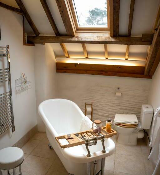 Deluxe Suite King Bed, Jabajak Vineyard Restaurant & Rooms