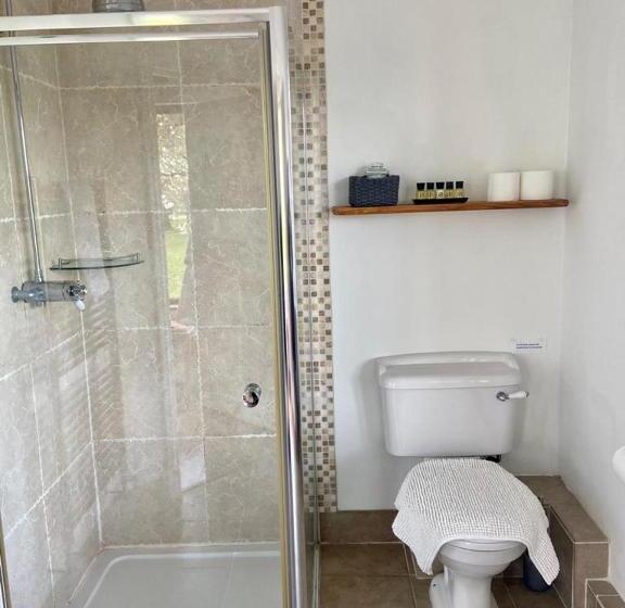 سوییت با چشم‌انداز باغ, Jabajak Vineyard Restaurant & Rooms