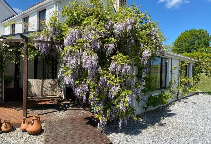 Suite mit Gartenblick, Jabajak Vineyard Restaurant With Rooms