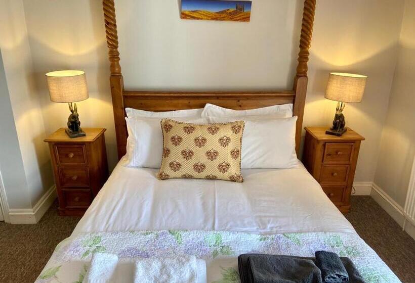 سوئیت با تخت بزرگ, Jabajak Vineyard Restaurant & Rooms