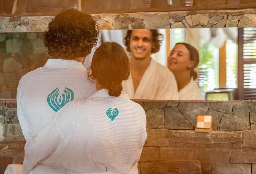 ویلای 1 خوابه, Princesse Bora Lodge & Spa