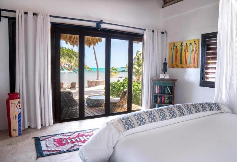 Deluxe Suite Meerblick, Matachica Beach Resort And Spa