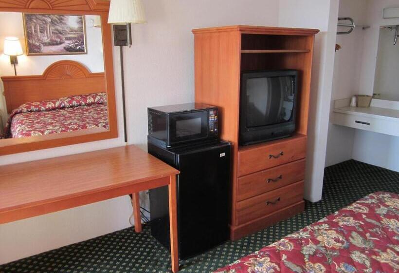 اتاق استاندارد, Westmont Inn  Lakeland