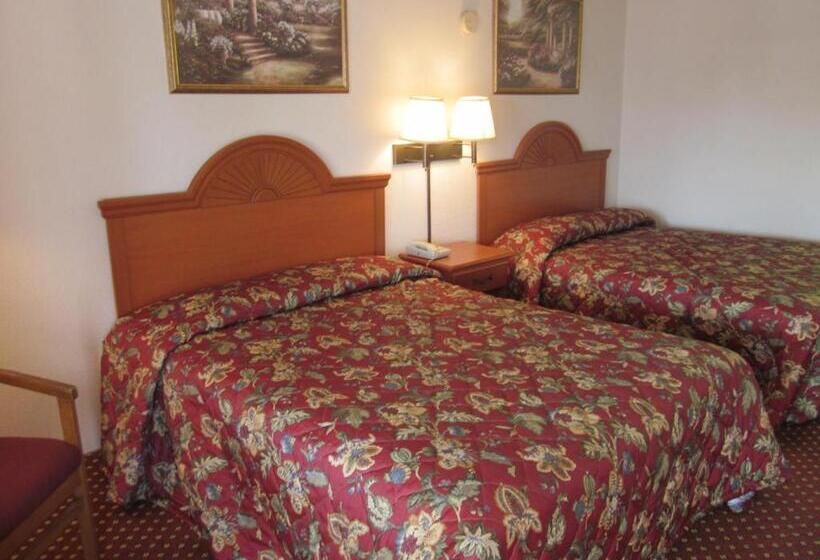 اتاق استاندارد, Westmont Inn  Lakeland