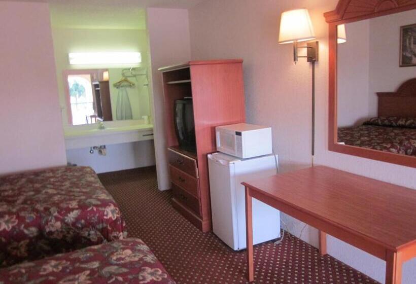 اتاق استاندارد, Westmont Inn  Lakeland