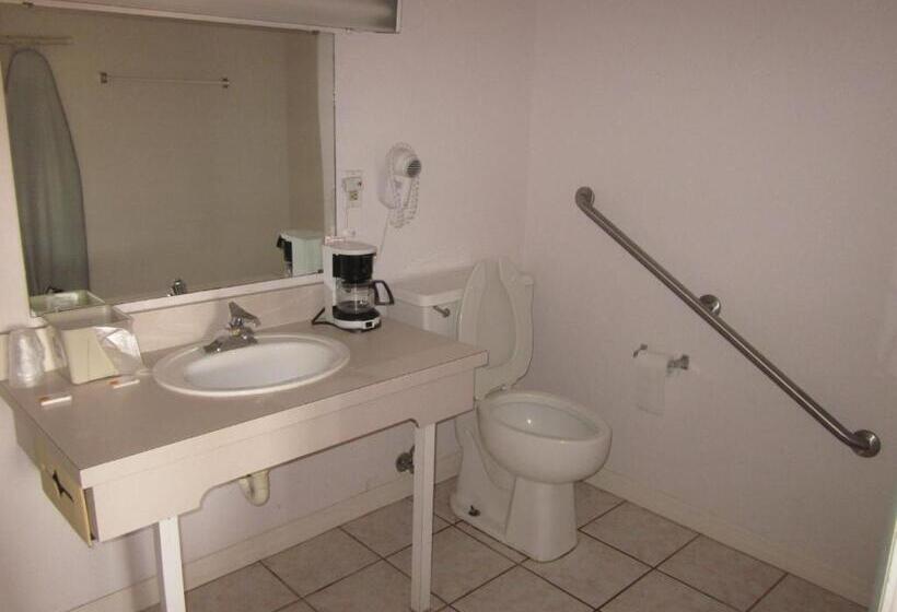 اتاق استاندارد, Westmont Inn  Lakeland