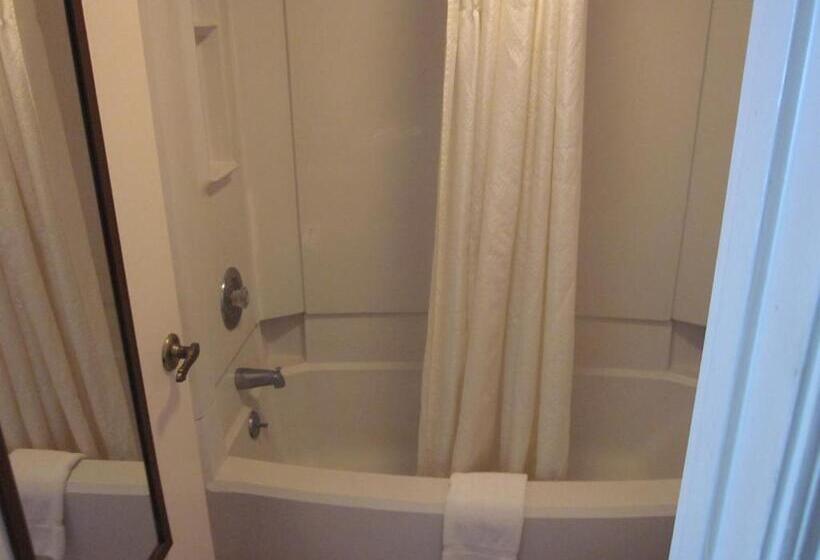 اتاق اکونومی, Westmont Inn  Lakeland