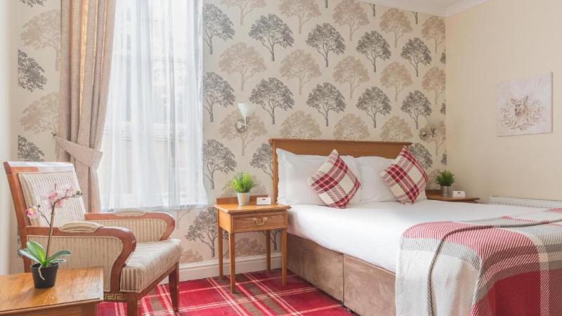 اتاق استاندارد, Muthu Clumber Park Hotel and Spa