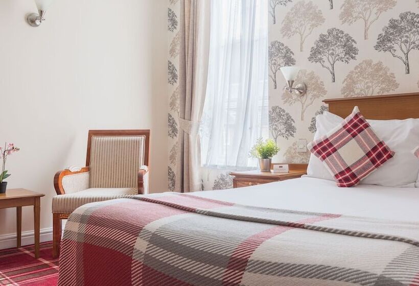 اتاق استاندارد, Muthu Clumber Park Hotel and Spa