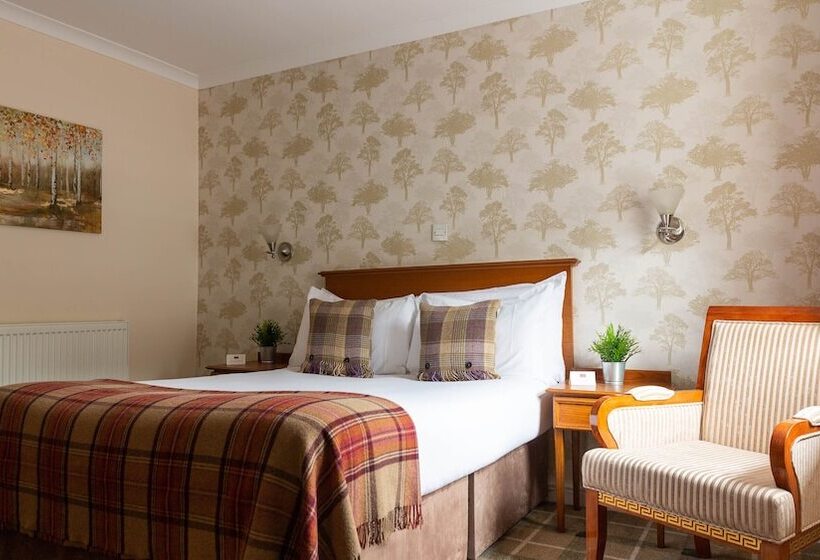 اتاق اجرایی, Muthu Clumber Park Hotel and Spa