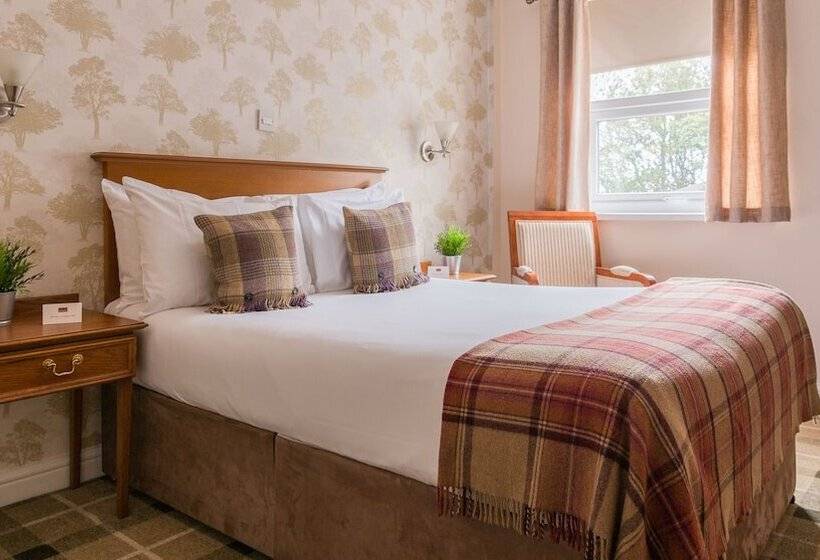 اتاق اجرایی, Muthu Clumber Park Hotel and Spa