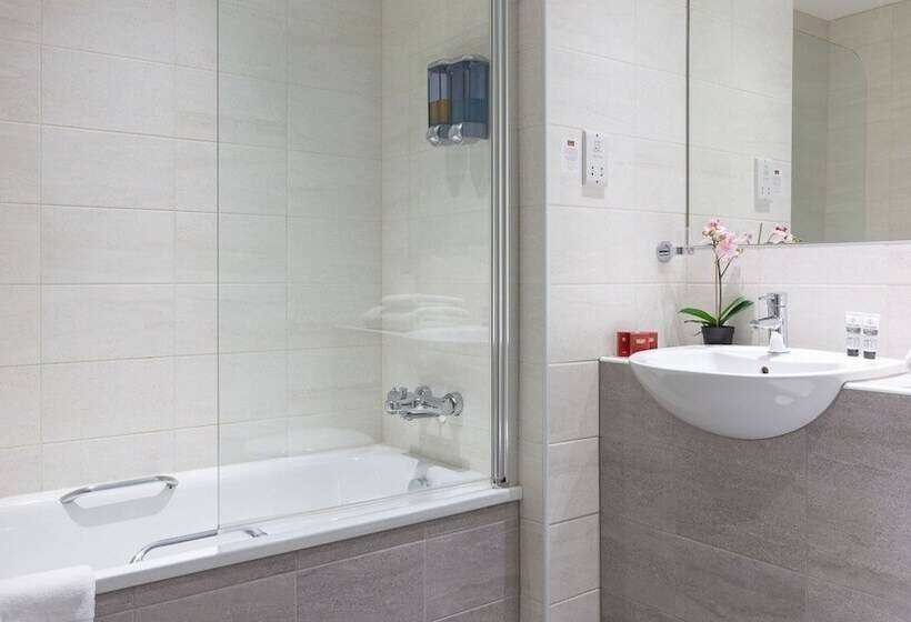 اتاق سوپریور, Muthu Clumber Park Hotel and Spa