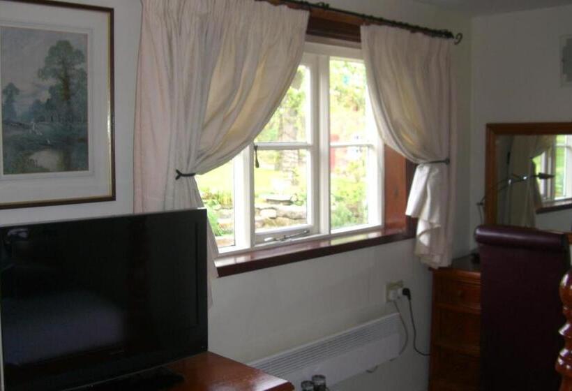 Chambre Standard Rez-de-chaussée, Ash Farm Country House