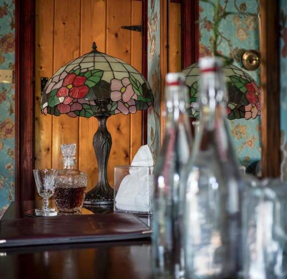 Chambre Standard, Ash Farm Country House