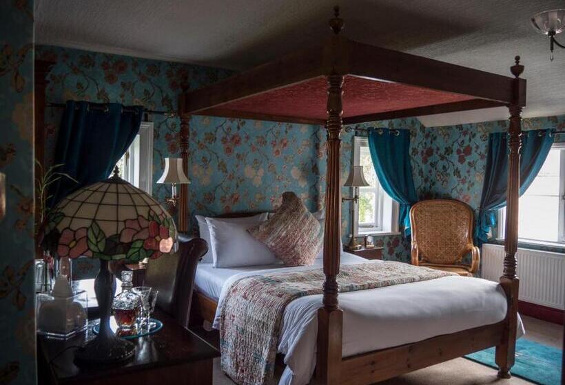 اتاق استاندارد, Ash Farm Country House