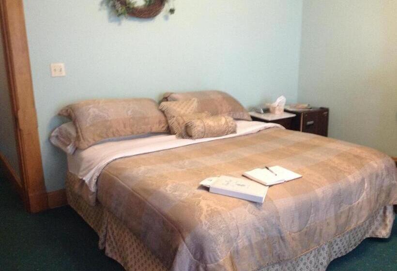 اتاق استاندارد چهار تخته, Inn Port D Vino