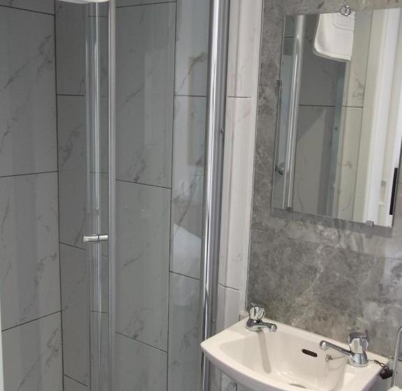 اتاق استاندارد یک نفره, Holmeleigh