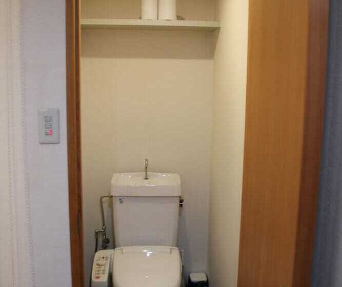 اتاق استاندارد با تخت بزرگ, The Ridge Hotel & Apartments