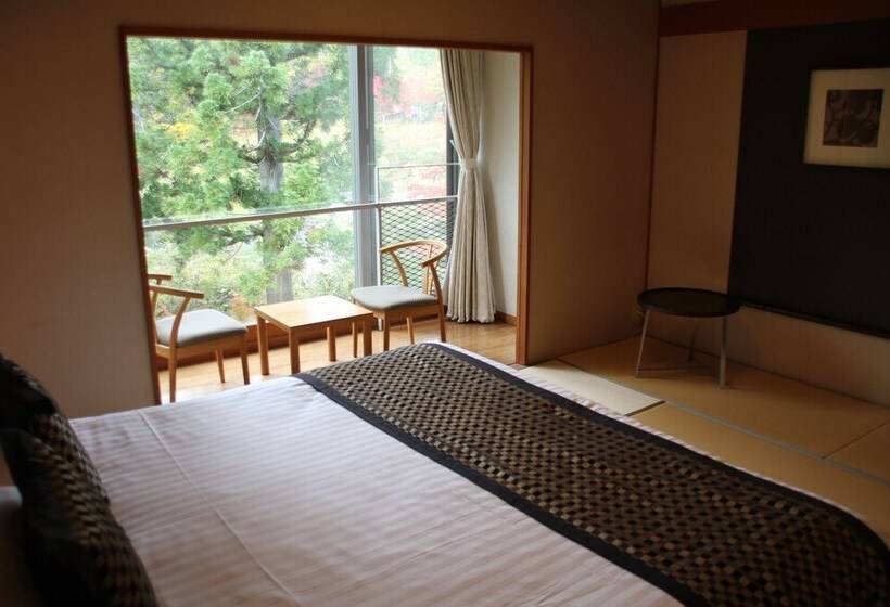 Standard Room King Size Bed, The Ridge Hakuba Hotel & Apartments