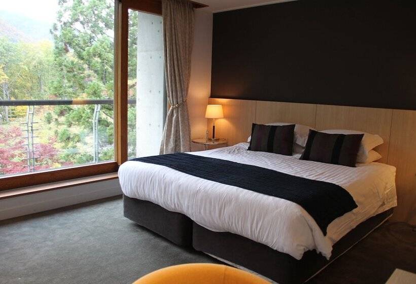 آپارتمان 3 خوابه, The Ridge Hotel & Apartments