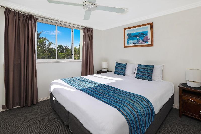 آپارتمان 3 خوابه, Watermark Resort Caloundra